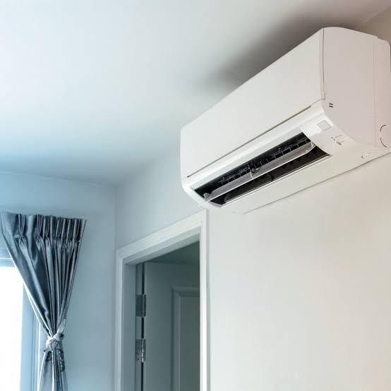 AC Split