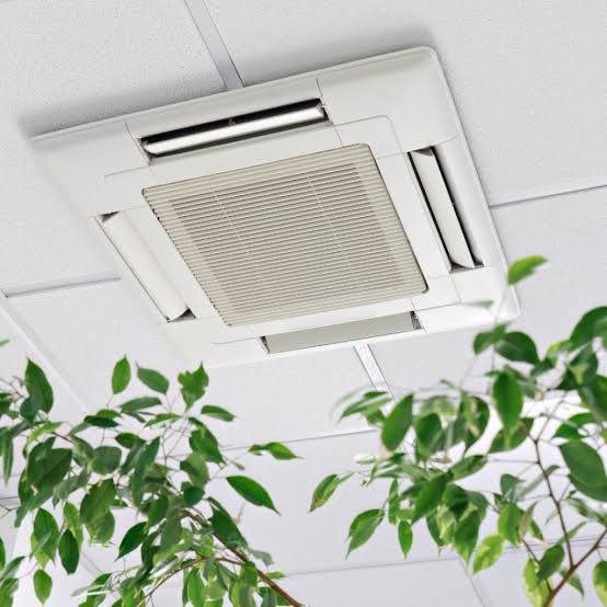 AC Central